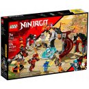 LEGO® NINJAGO® 71764 Tréninkové centrum nindžů