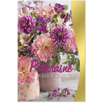 Ditipo Blahopřání - K VÝROČÍ 80tiny (Jiřiny) K – Sleviste.cz