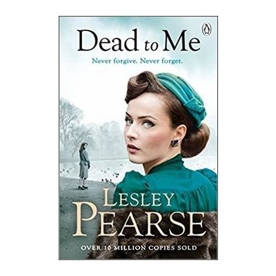 Dead to Me Lesley Pearse