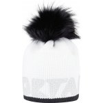 Sportalm Dámská čepice White 162980483101 – Hledejceny.cz