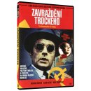 Zavraždění Trockého DVD