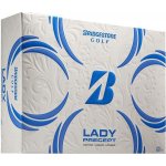 Bridgestone W Lady Precept bílé 3 ks – Hledejceny.cz
