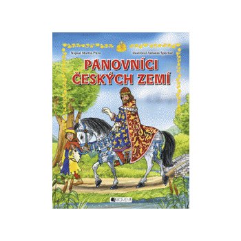 Panovníci českých zemí