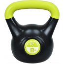 Lifefit Kettlebell Vinyl 8 kg