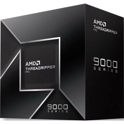 AMD Ryzen Threadripper PRO 9995WX 100-100001361WOF – Sleviste.cz