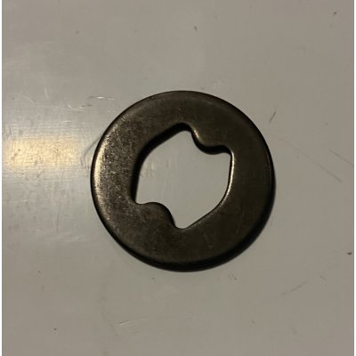 Podložka speciál náboj.Mascott, 5010439083 – Sleviste.cz