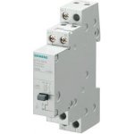 SIEMENS Relé 5TT4201-0 230VAC 1NO 16A 5TT4201-0