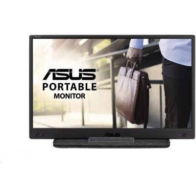 Asus MB166B – Hledejceny.cz