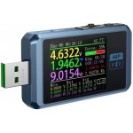 FNIRSI FNB48P Bluetooth USB tester s detekcí podporovaných protokolů FNB48P BT – Zbozi.Blesk.cz