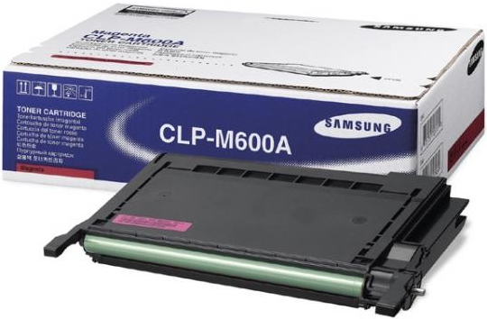 Samsung CLP-M600A - originální
