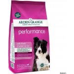 Arden Grange Performance Chicken & Rice 2 kg – Hledejceny.cz