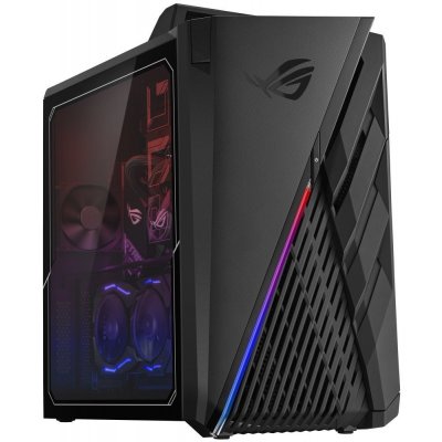 Asus ROG STRIX G35DX-CZ001W – Zboží Mobilmania