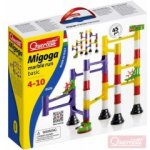 Quercetti Migoga Marble Run Basic 45 ks 6535 – Hledejceny.cz