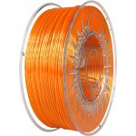 Devil Design SILK jasně oranžový 1 kg 1,75 mm – Zboží Živě