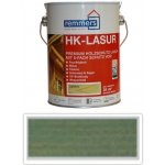 Remmers HK Lasur 2,5 l zelená sůl – Zboží Mobilmania