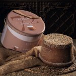 Borsari Offella Veronese vánoční dort 0,9 kg – Zboží Dáma