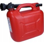 BORG HICO Kanystr plastový 5 l – Zbozi.Blesk.cz
