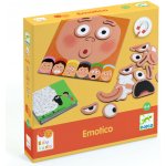 Djeco Emotico – Zboží Živě