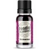 Potravinářské aroma Foodie Flavours Přírodní koncentrované aroma 15 ml černý rybíz