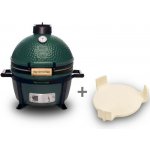 Gril Big Green Egg Minimax s ConvEGGtorem BGE-SET-BAL1 – Hledejceny.cz