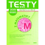 Testy 2019 -2020 z matematiky pro žáky 5. a 7. tříd ZŠ – Hledejceny.cz