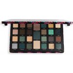 Revolution Paletka očních stínů Forever Limitless Extra Chilled 29,7 g – Sleviste.cz