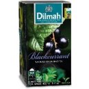 Dilmah Černý čaj Černý rybíz 20 x 2 g