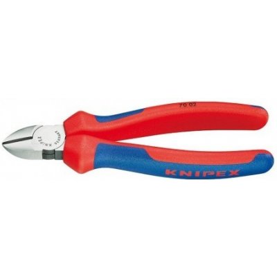 KNIPEX Boční štípací kleště 7002125 – Zboží Mobilmania