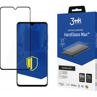 3mk HardGlass Max pro Huawei Mate 20 KP20997 – Zbozi.Blesk.cz