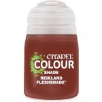 GW Citadel Shade: Reikland Fleshshade 24 ML – Sleviste.cz