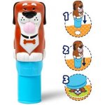 Melissa & Doug Sticker Wow! Pejsek – Zbozi.Blesk.cz