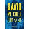 Kniha Dům za zdí - David Mitchell