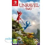 Unravel Two – Zbozi.Blesk.cz