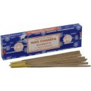 D N M company vonné tyčinky modré Nag champa 40 g