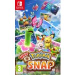 New Pokemon Snap – Zbozi.Blesk.cz