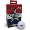 Golfový míček US Kids DVS Dětské golfové míčky 6 ks