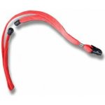 Durable - šňůra ke jmenovkám - 44 cm, červená – Zboží Dáma