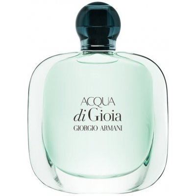 Giorgio Armani Acqua Di Gioia parfémovaná voda dámská 100 ml tester – Hledejceny.cz