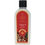 Ashleigh & Burwood, Christmas Spice - vánoční vůně do katalytické lampy 500 ml – Zboží Mobilmania