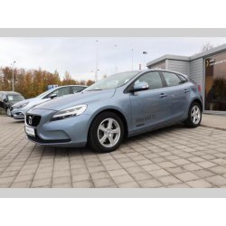 Volvo V40 2.0 Manuál V40