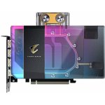 Gigabyte AORUS GeForce RTX 5080 XTREME WATERFORCE WB 16GB GV-N5080AORUSX WB-16GD – Sleviste.cz