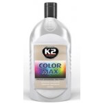 K2 COLOR MAX stříbrný 500 ml – Hledejceny.cz
