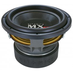 Hifonics MXS12D2