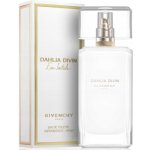 Givenchy Dahlia Divin Eau Initiale toaletní voda dámská 30 ml – Hledejceny.cz