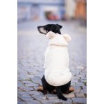 Vsepropejska Kira měkoučká mikina pro psa – Hledejceny.cz