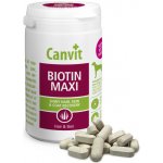 Canvit Biotin Maxi 115 tablet – Hledejceny.cz