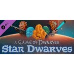 A Game of Dwarves: Star Dwarves – Hledejceny.cz