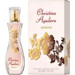Christina Aguilera Woman parfémovaná voda dámská 30 ml – Hledejceny.cz