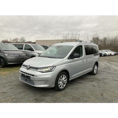Volkswagen Caddy Maxi 2.0 TDI DSG 90 kW – Hledejceny.cz
