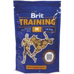 Brit Training Snack M 200 g – Zboží Mobilmania